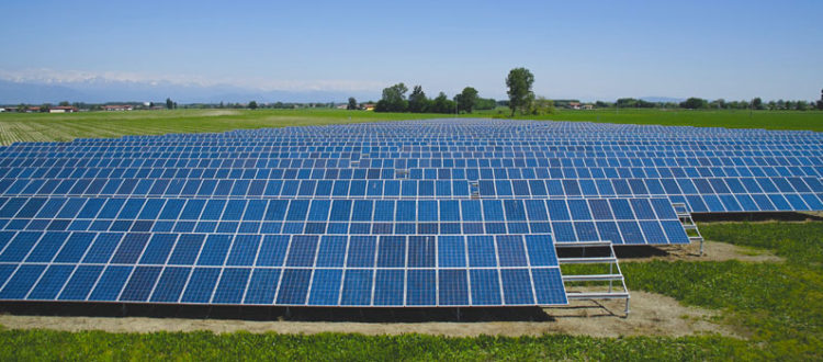 città alimentate al 100% da energie rinnovabili